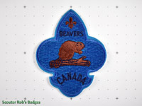 Beavers Canada
